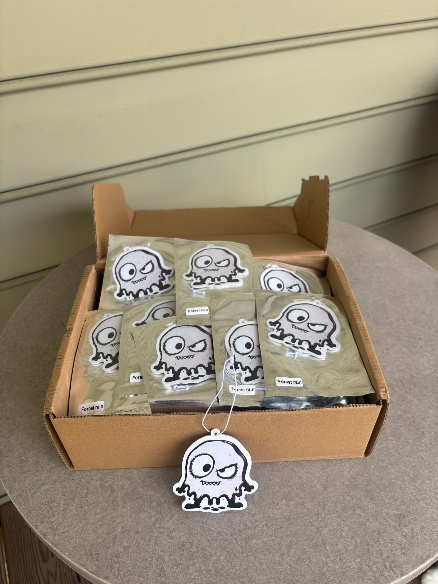 insane! air freshener