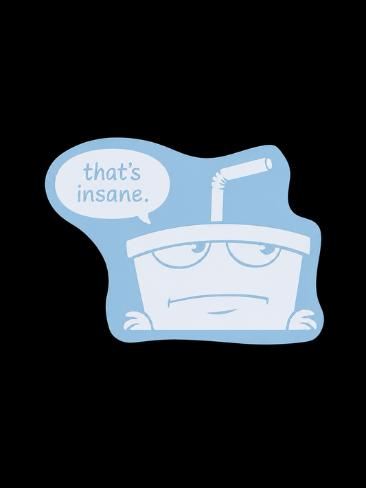 Master Shake Slap